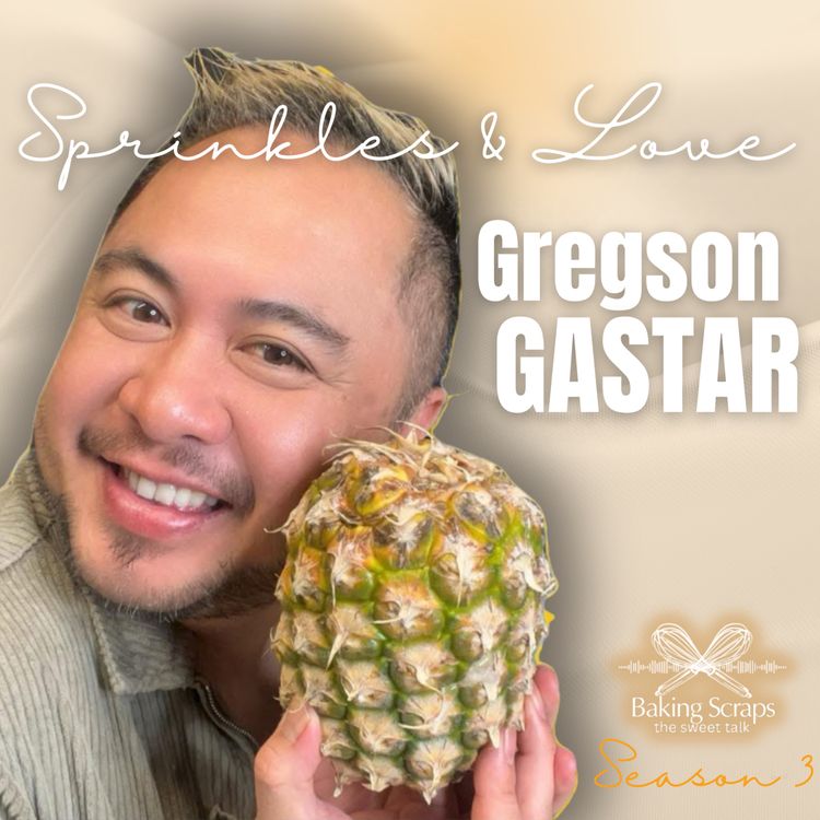 cover art for Gregson Gastar