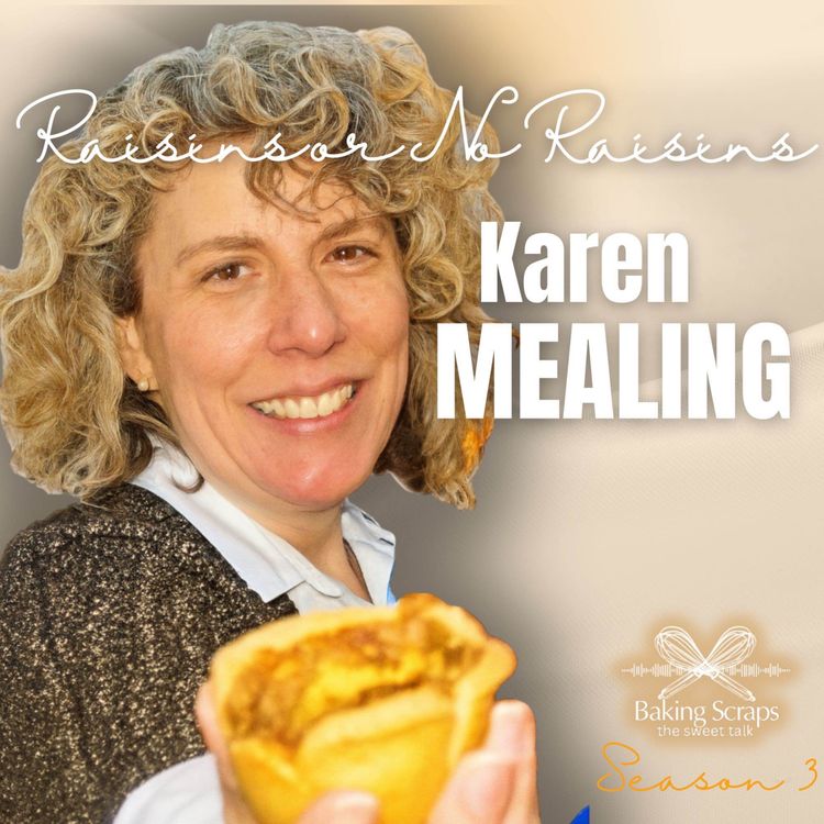 cover art for Karen Mealing