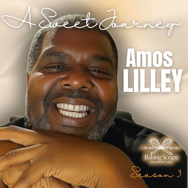 cover art for Amos Lilley