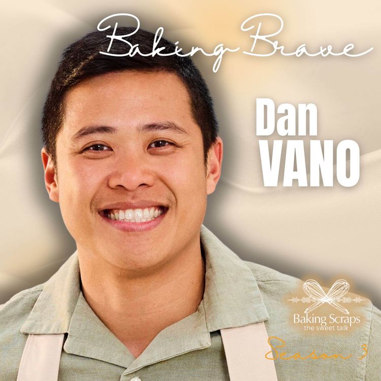 cover art for Dan Vano