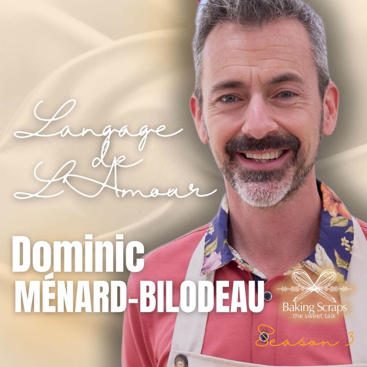 cover art for Dominic Ménard-Bilodeau