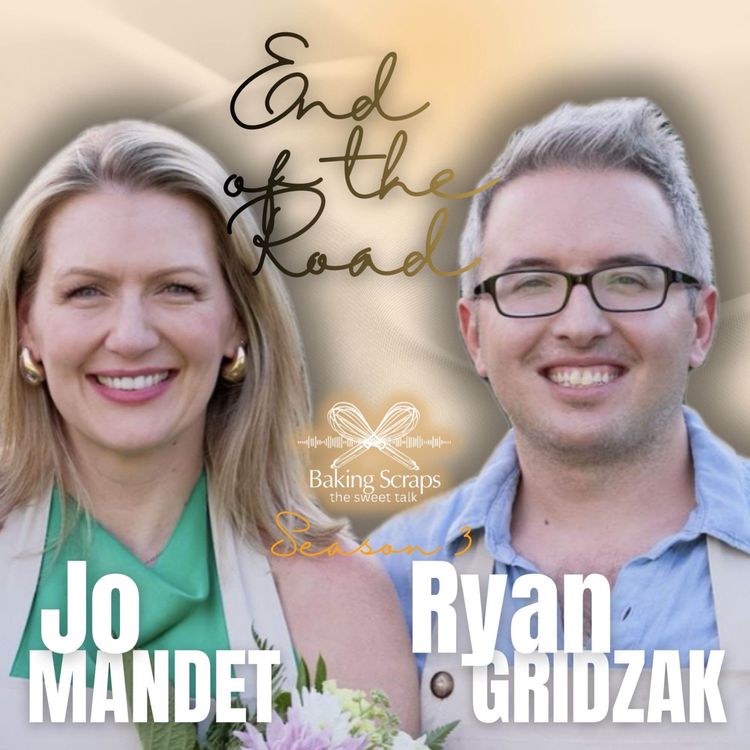 cover art for Jo Mandet & Ryan Gridzak