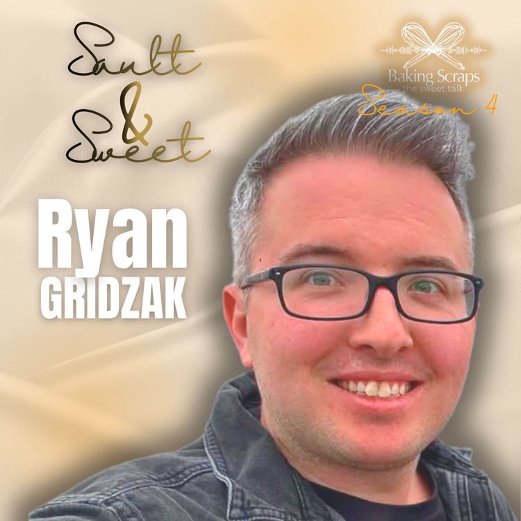 cover art for Ryan Gridzak