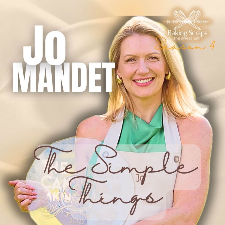 cover art for Jo Mandet