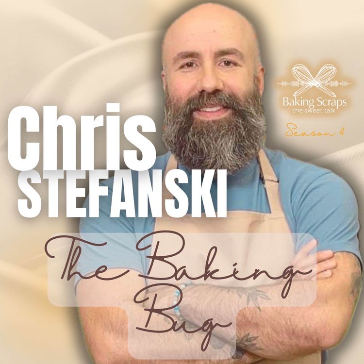 cover art for Chris Stefanski