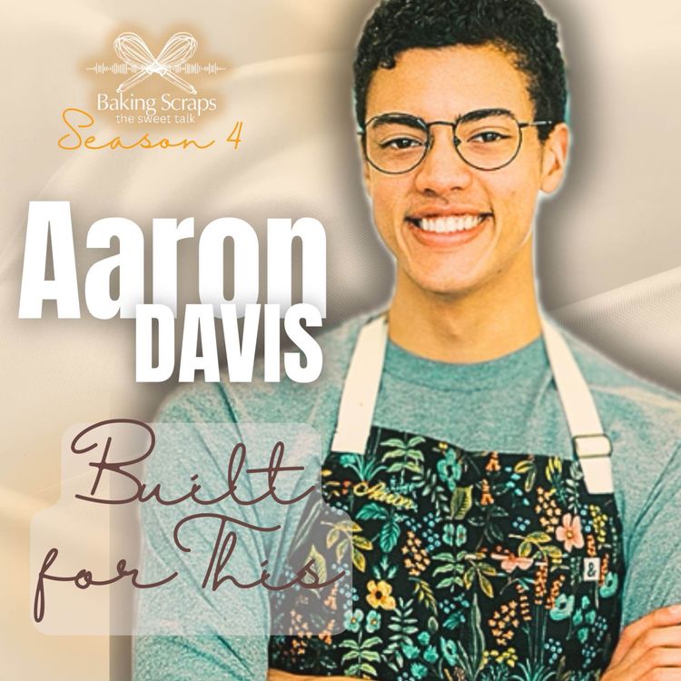 cover art for Aaron Davis