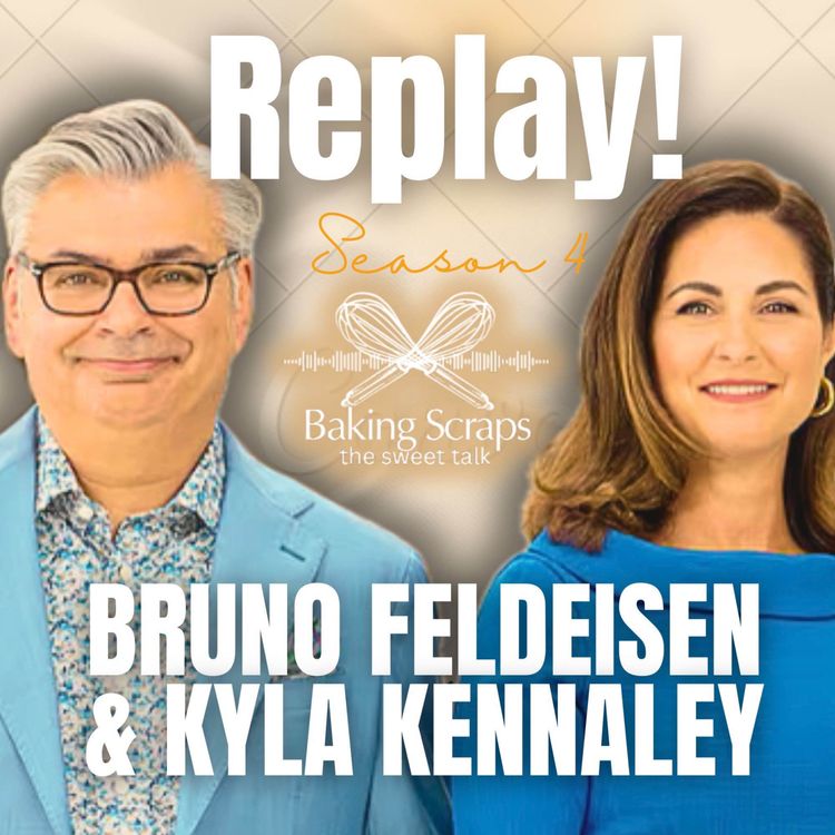 cover art for This Week’s Replay