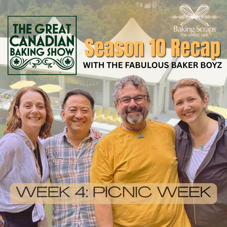 cover art for It's a Real Picnic