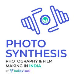 cover art for Photosynthesis | Photography and Filmmaking in India