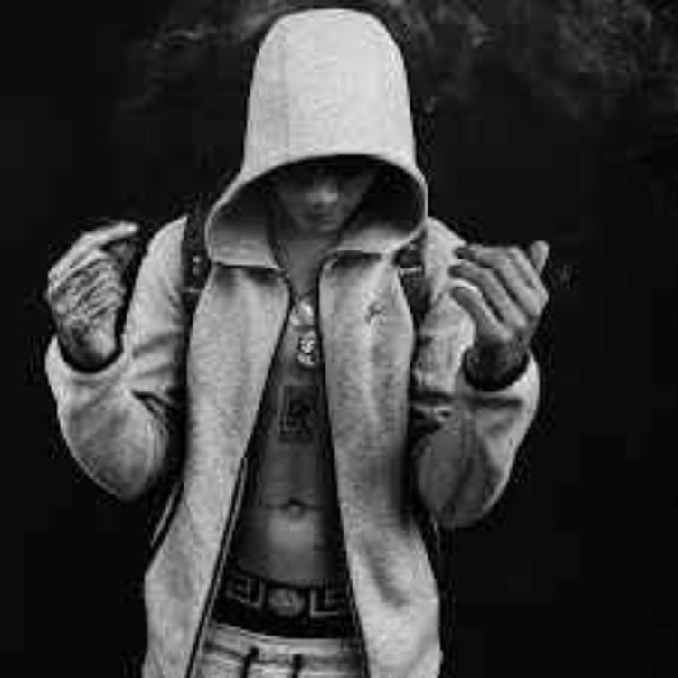 cover art for AUDEMARS - KEED BABY FT IL NENE DE ORO 