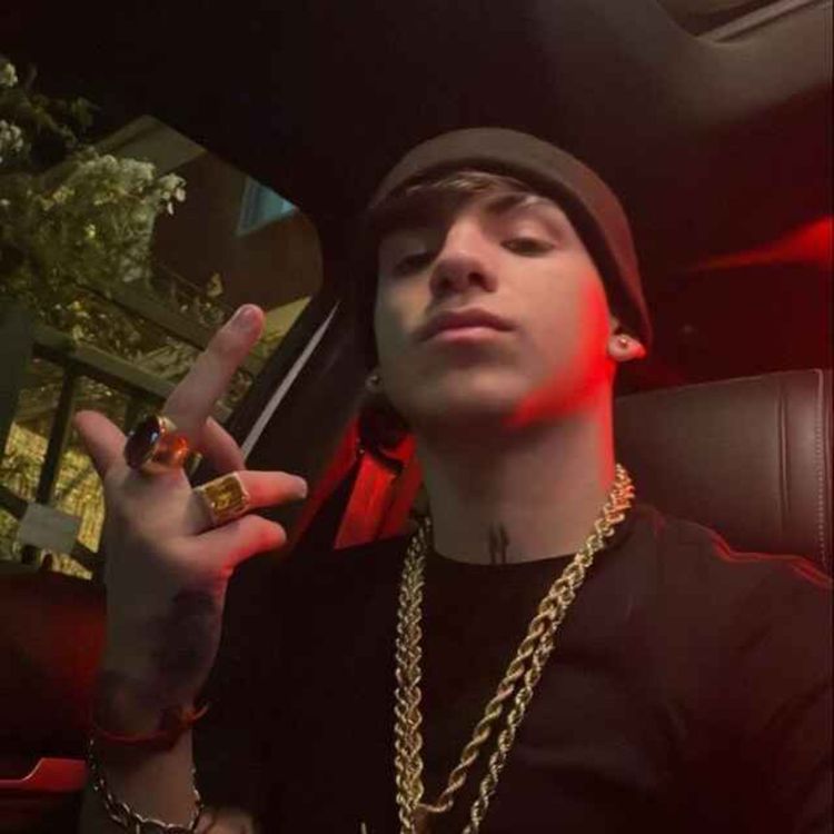 cover art for BANG BANG - IL NENE DE ORO X JUANKA X DVICE 