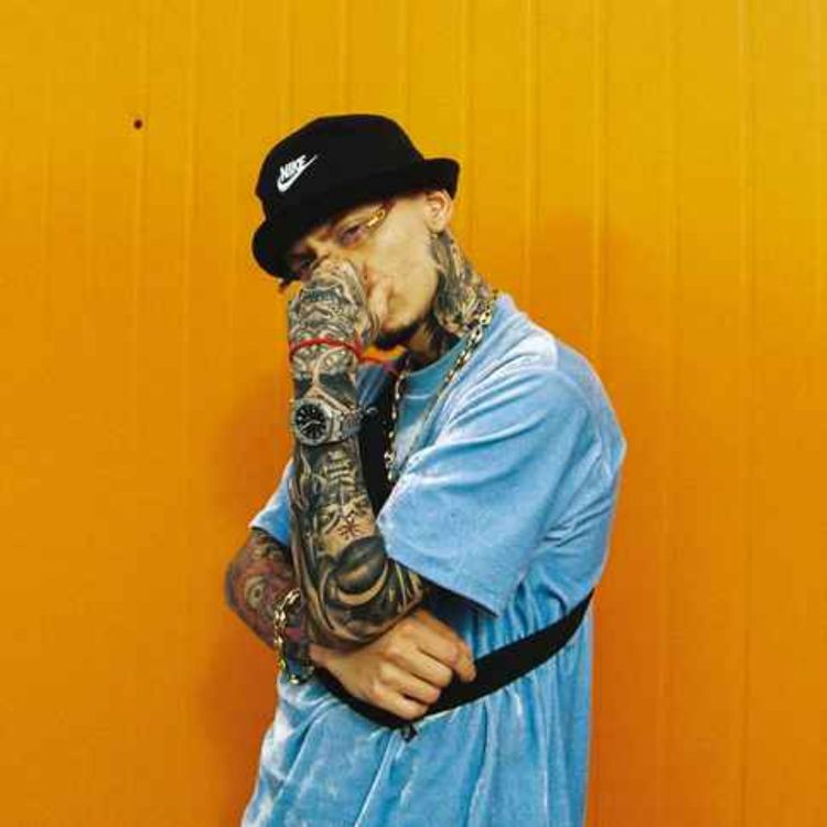 cover art for MONEY  - GALEE GALEE FT ITHAN NY