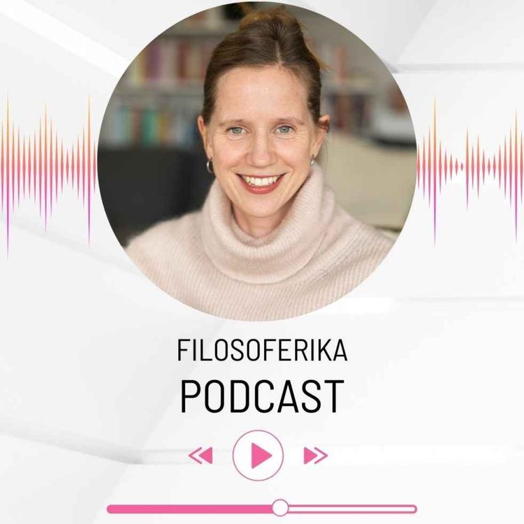 cover art for Monolog - Livet er et eksperiment