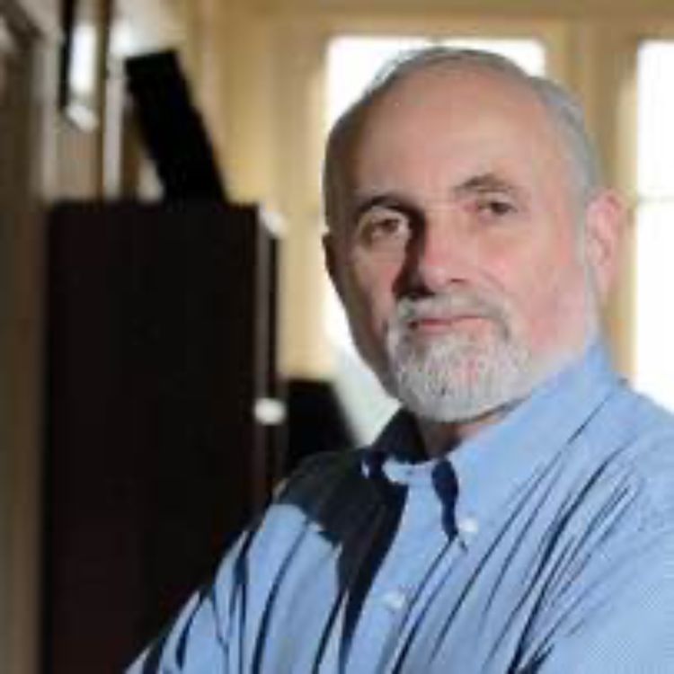 cover art for Eric Maisel - How to coach the artist within