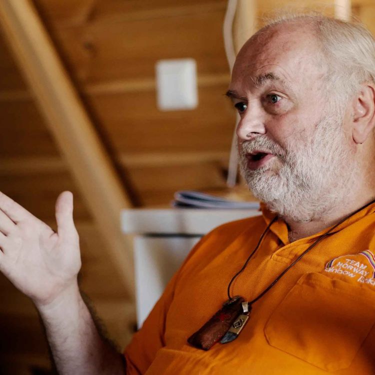 cover art for Jarle Tollefsen - Bevissthetsskiftet og de nye energiene