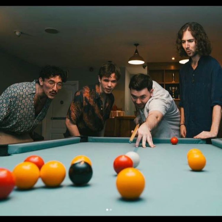 cover art for Making Music with Midnight Motion Picture