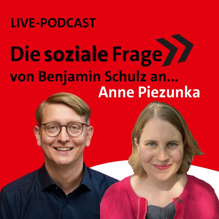 cover art for Folge 1: Wie gelingt inklusive Bildung?