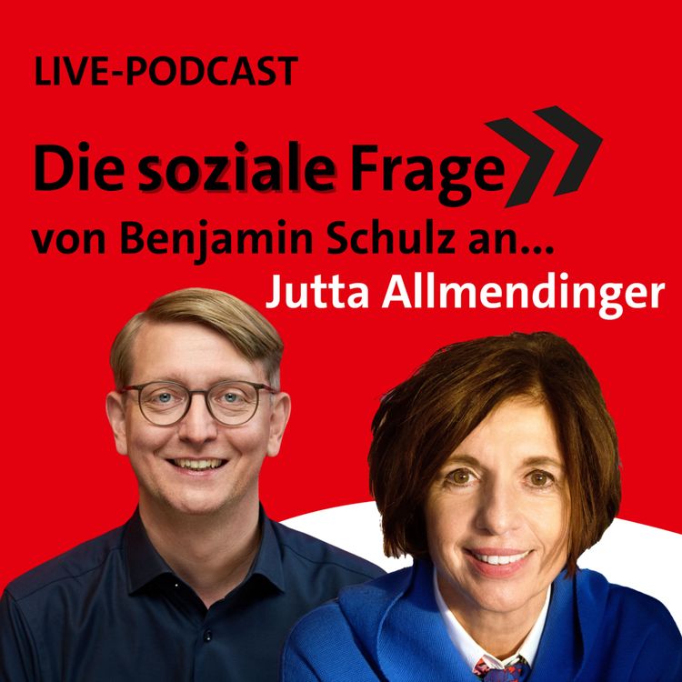 cover art for Folge 2: Wie lösen wir die Bremsen der Gleichstellung?