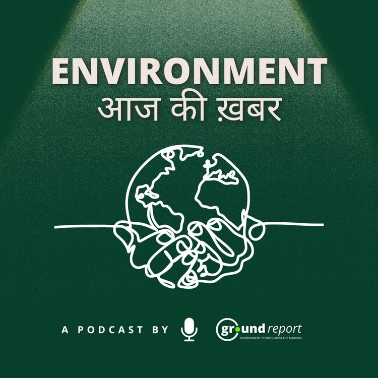 cover art for NGT's action on tree felling in J&K, MP's new zoo initiatives, and more