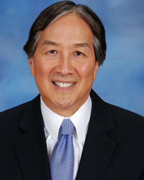 cover art for Housing Crisis With Dr. Howard Koh