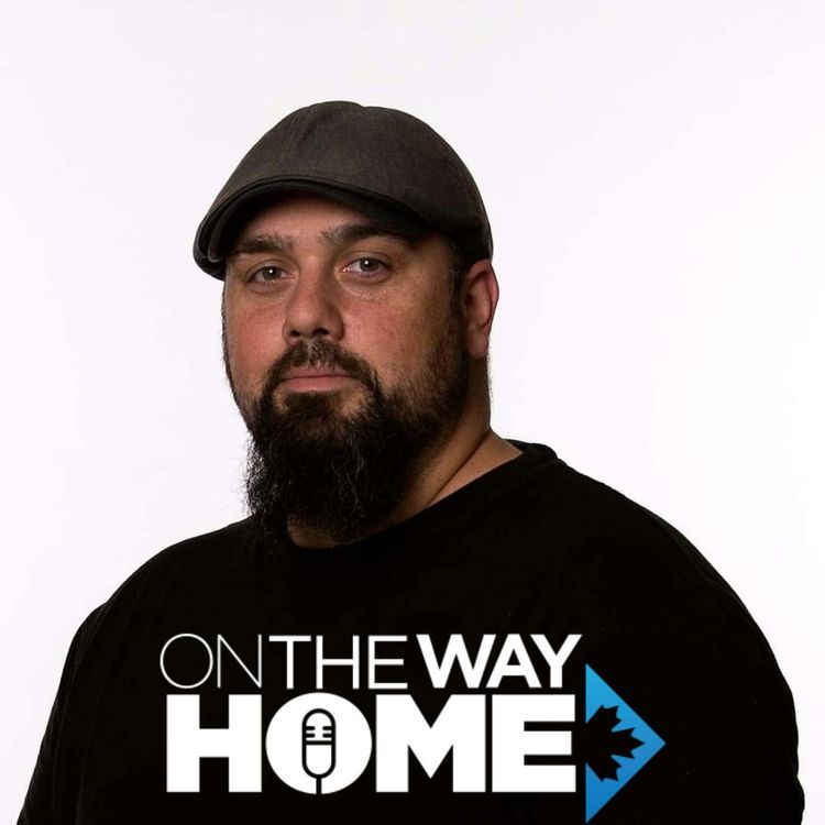 cover art for Matthew Barker