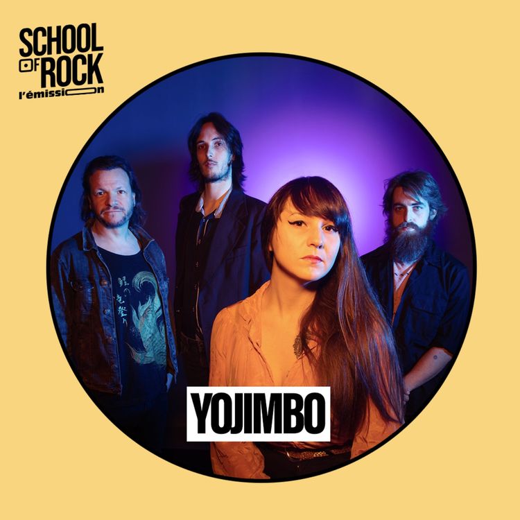 cover art for YOJIMBO