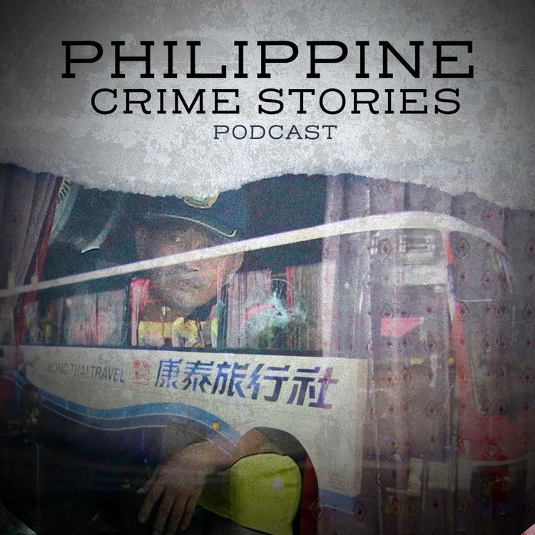 cover art for Manila Hostage Crisis 