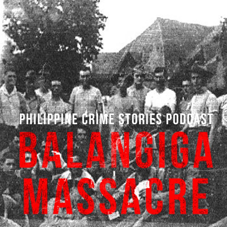 cover art for  The Balangiga Massacre