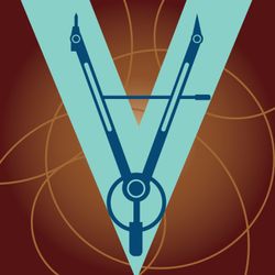 cover art for Verdigris with Rae & Andi