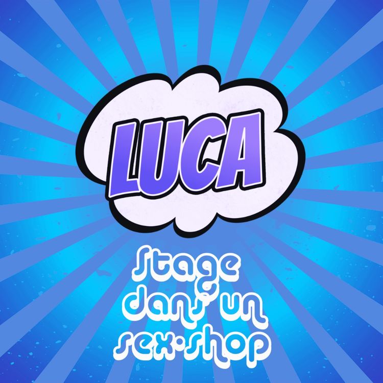 cover art for Mon stage de seconde dans un sex shop