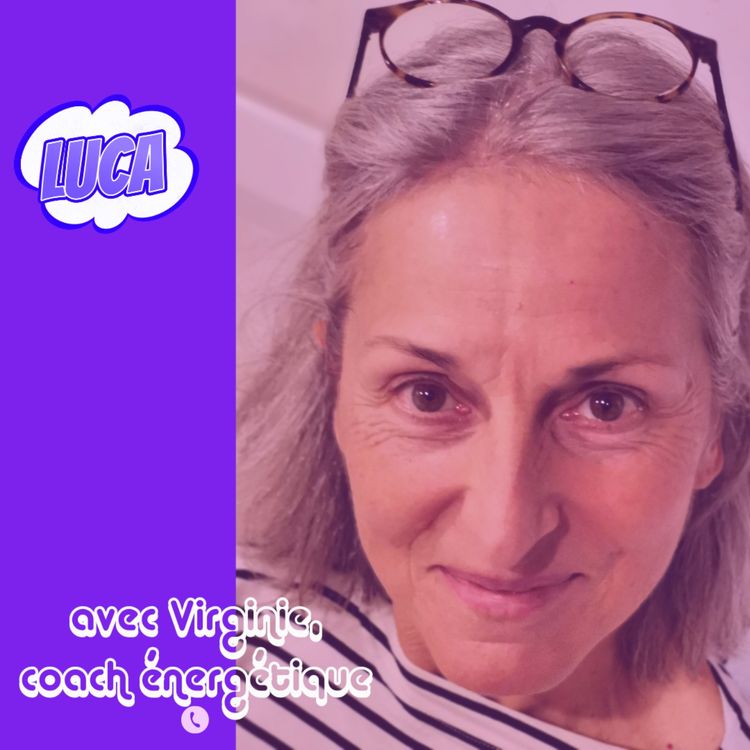 cover art for avec Virginie Mac Millan