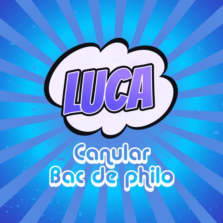 cover art for Canular de l'actu : Bac 2024