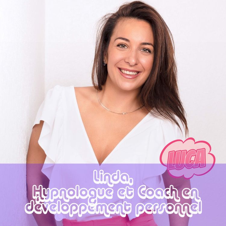 cover art for Voulez-vous coacher avec moi ? Linda