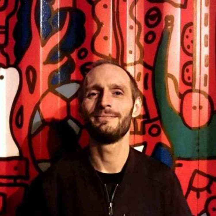 cover art for Luca en Live SPécial DJ - Max Cohle