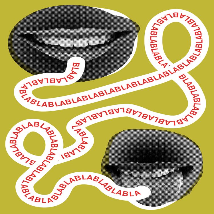 cover art for Bla Bla with Radio by ANKAA Project #3