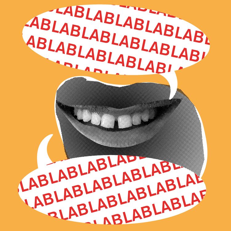 cover art for Bla Bla with radio by ANKAA Project #4