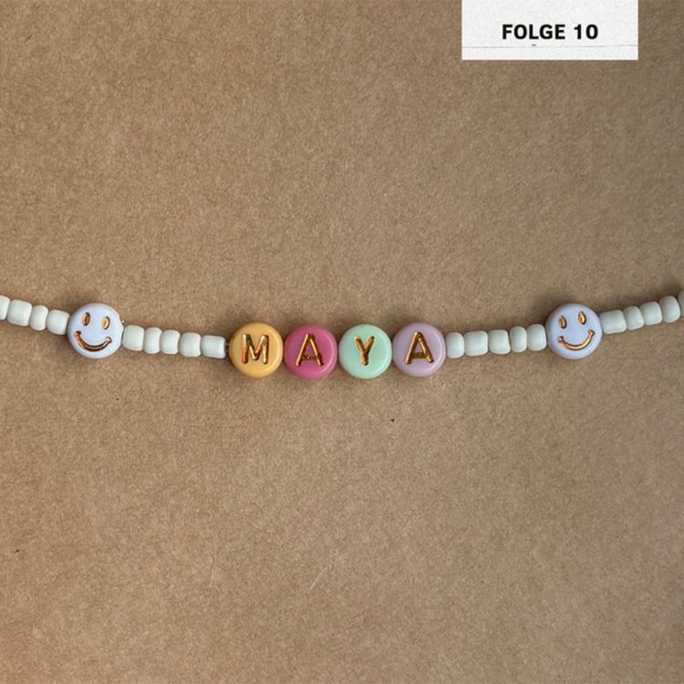 cover art for Sturmfrei - Zu Gast: Maya | Ep. 10