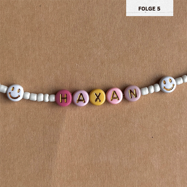 cover art for Metal & Fortnite - Zu Gast: Haxan | Ep. 5