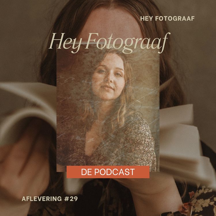 cover art for #29 Hoe jij resultaten gaat krijgen door mijn vernieuwde trajecten