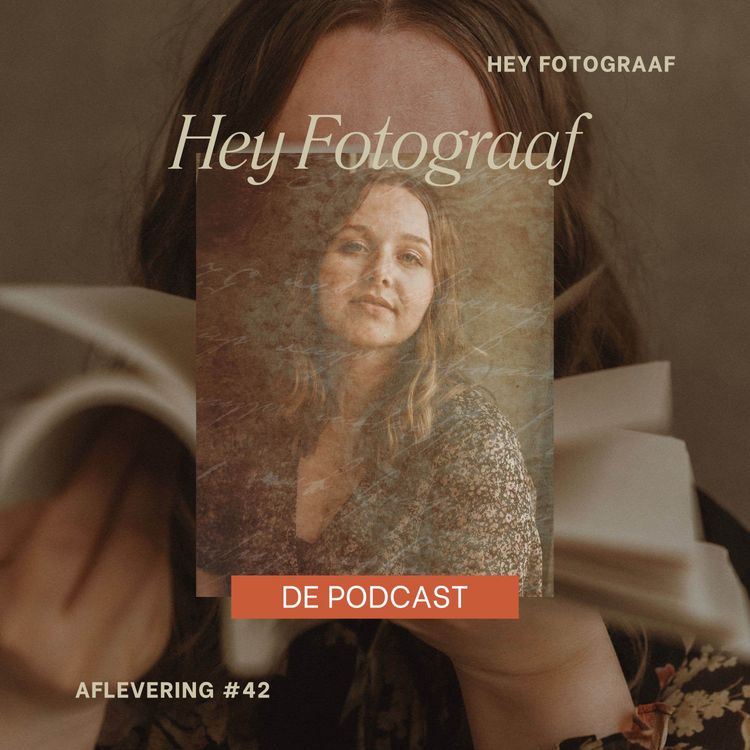 cover art for #42 Van €500 naar €5000 per maand: Het keerpunt dat alles veranderde. - Alisha's verhaal