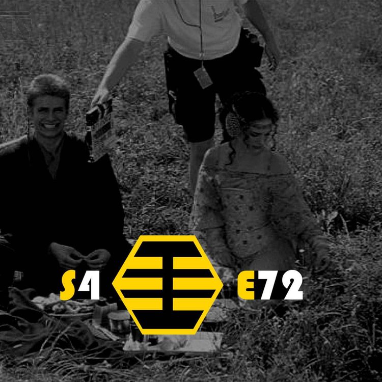 cover art for Ep. II : AOTC ou OUCH! ?