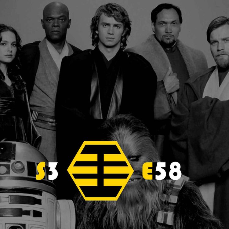 cover art for Prélogie 2.0