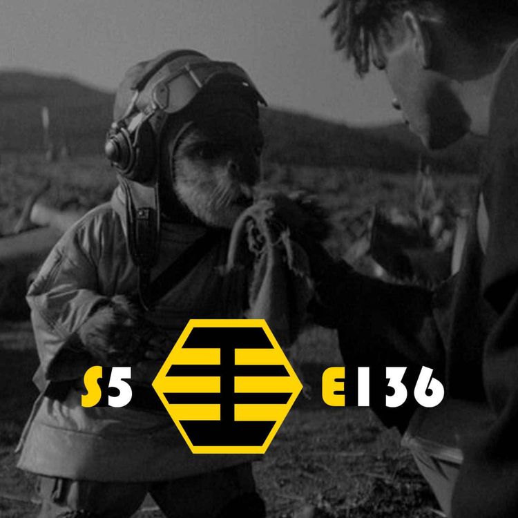 cover art for THE DARK-COLYTE