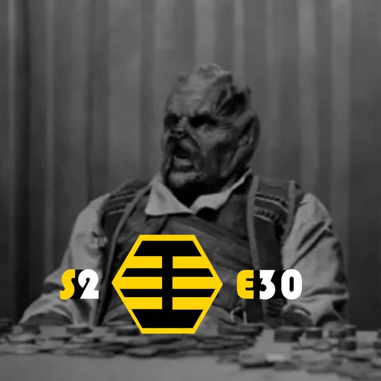 cover art for Un Mandalorien peut en cacher un autre...