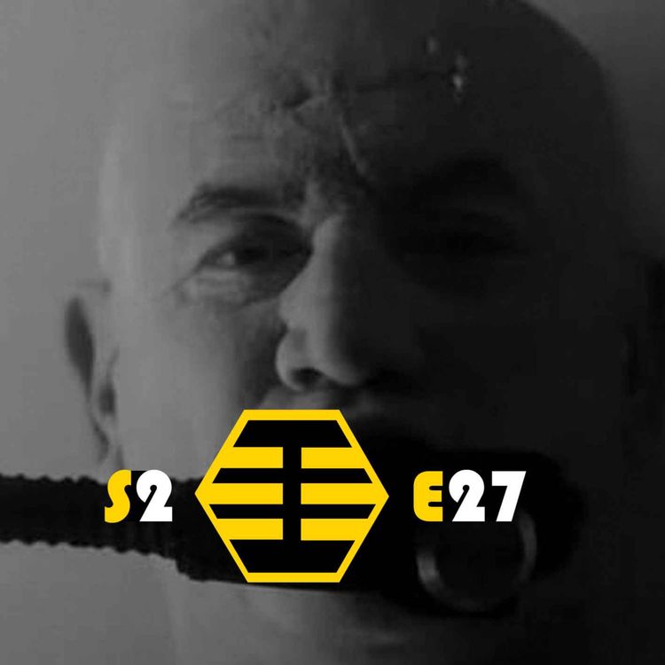 cover art for 'À la cuve à bacta !'