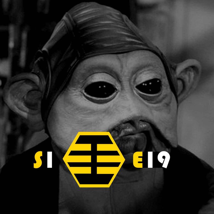 cover art for Espèces de... toutes sortes