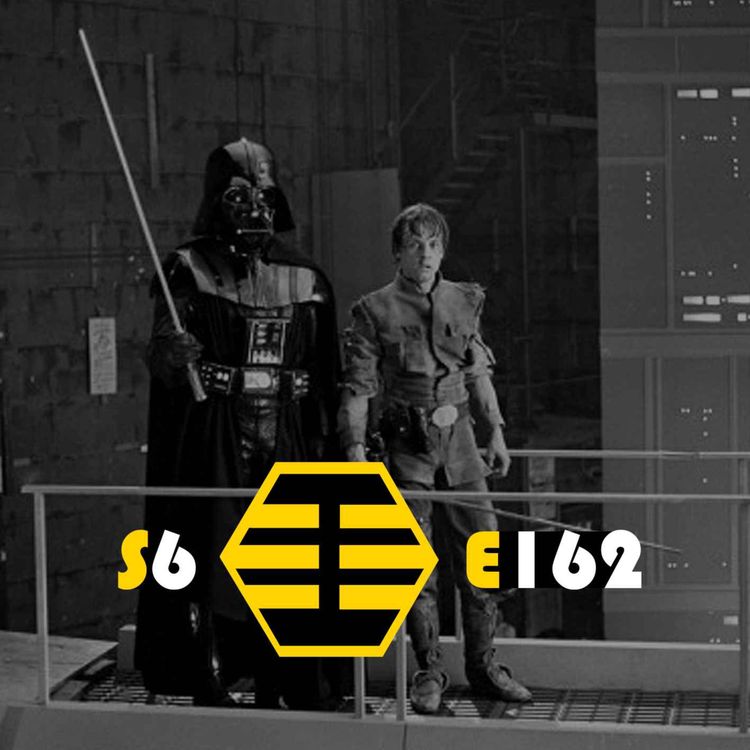 cover art for Remake Star Wars Great Again