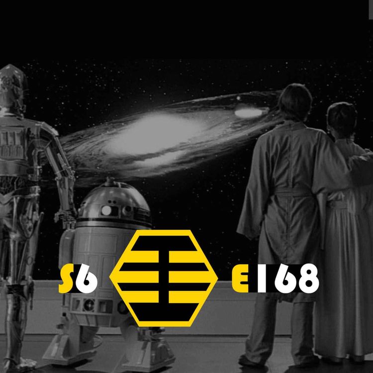 cover art for Best of the Force