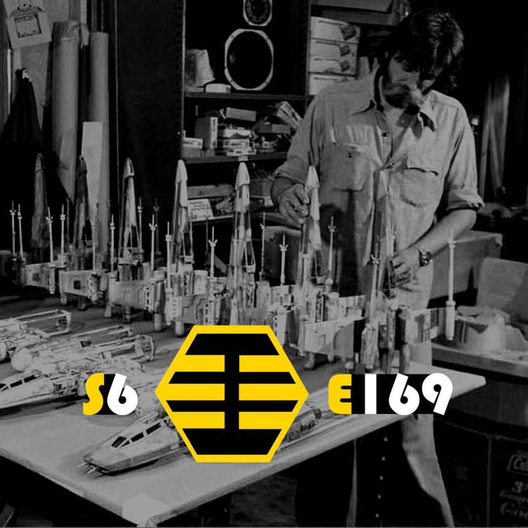 cover art for STAR WARS : L’univers en carton