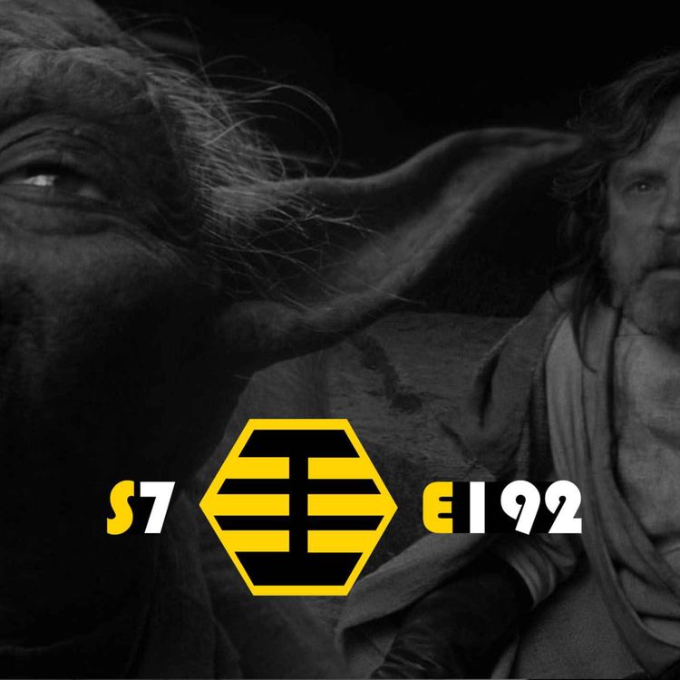 cover art for Ép. VIII : Le dernier judas